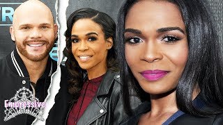 Michelle William breaks up with her fiance Chad and here's why...
