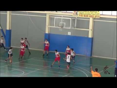 Catral  Torrevieja cadetes