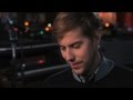 Jack's Mannequin - Andrew on "People Running" (track-by-track)