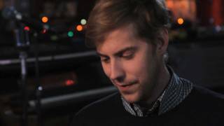 Jack's Mannequin - Andrew on "People Running" (track-by-track)