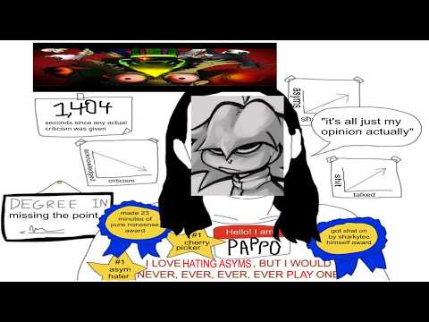 Pappo: Terrible Videos for Terrible People