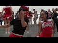 Glee - It's Not Unusual full performance HD (Official Music Video)