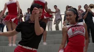 Glee - It&#39;s Not Unusual full performance HD (Official Music Video)