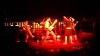 the trainwreck ochestra