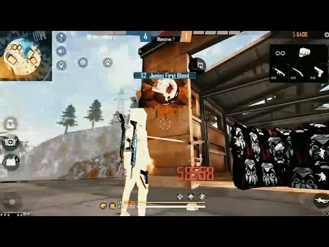 🎯 HOJE SÓ VAI DA ELA JOGA JOGA - EDIT FF SICRONIZADA.        (MODE RUOK FF - MODE TWO9)