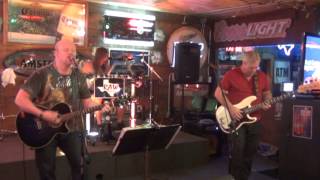 RAW Acoustic   Caught In The Sun