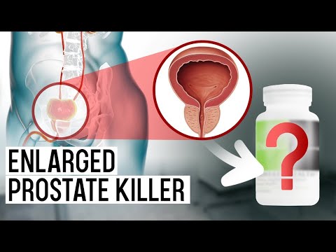 Prostate care capsule
