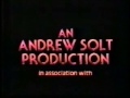 Andrew Solt Productions Walt Disney Pictures Television Division Logos
