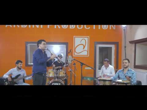 Rafael Sahakyan - Good Night / Official Music Video / 4K