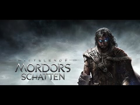 lets play mittelerde mordors schatten 100% part 15 sklaven und hauptmänner