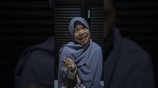 Download lagu Anak autis nyanyi lagu Aisyah Istri Rasulullah- Oktiara Cover mp3