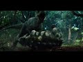 Video Challenge 5 Hulk 2003 Game MLP And Jurassic World Style