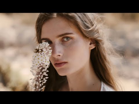 Grecian Chic (Costarellos Bridal Fall 2020 campaign)