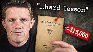 I paid $15,000 for the truth Napoleon Hill never told you...