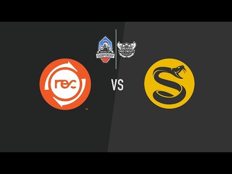 Reciprocity vs Splyce | HCS New Orleans 2018 - Day 2