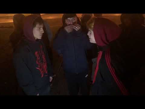 TOWAN vs DECK - Final - Fecha 5 TORNEO 2018 - Warriors of Freestyle (29/06)