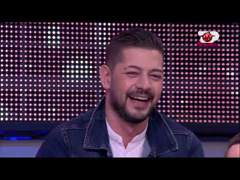 Andi dhe Tea heqin mikrofonët në kërcim, çfarë u tha nën zë – Përputhen, 22 Dhjetor 2020