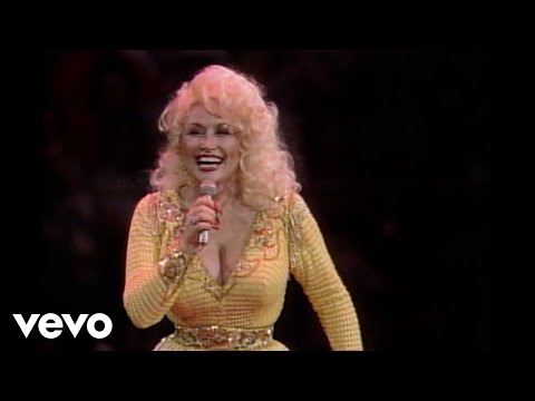 Dolly Parton, Kenny Rogers - Real Love (Official Video)