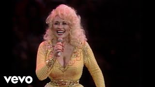 Dolly Parton, Kenny Rogers - Real Love