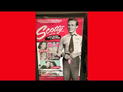 SCOTTY & Hollywood Secrets Promo