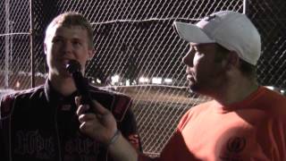 Scottie Gretzmacher Raising Money for Carlei Huff and her Family