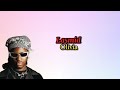 Lasmid Olivia Lyrics Video