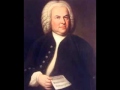 Aria Sulla IV Corda - Johann Sebastian Bach