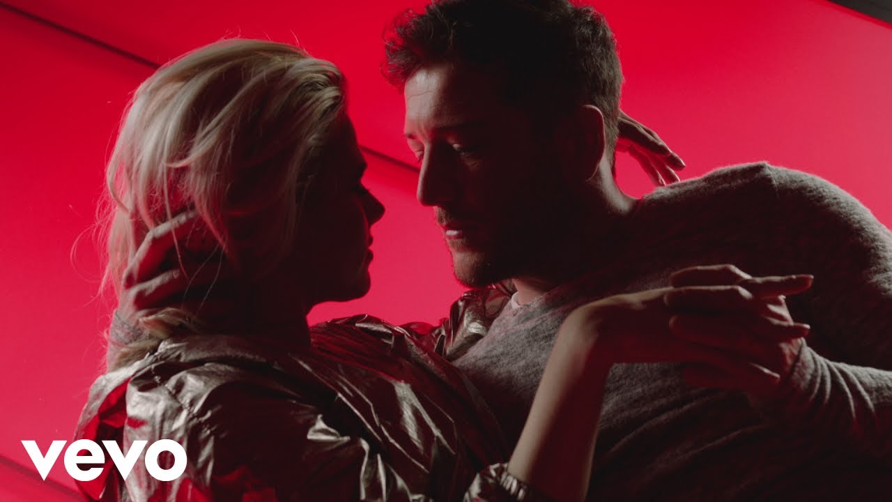 Matt Cardle — Desire