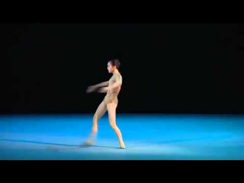 Miko Fogarty, 16, Moscow IBC 2013 Gold Medalist   Beneath the Facade