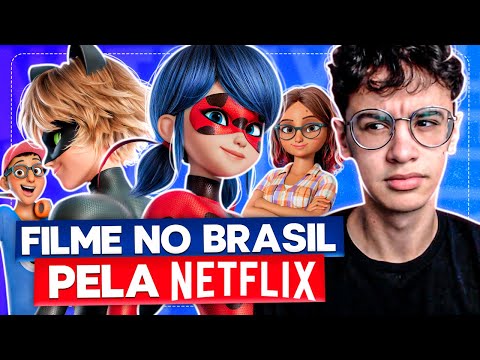 Miraculous (5 temp) ALERTA POSSÍVEIS SPOILERS