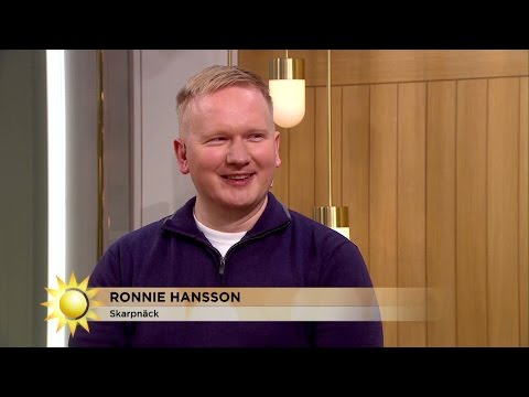 Trissvinnaren väntar barn till julafton: ”Det här blir perfekt!” - Nyhetsmorgon (TV4)