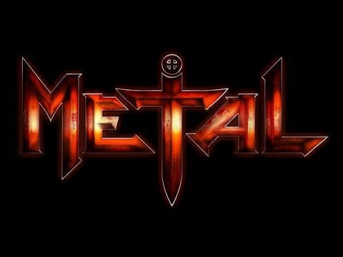 THE FOUNDRY METAL BAND