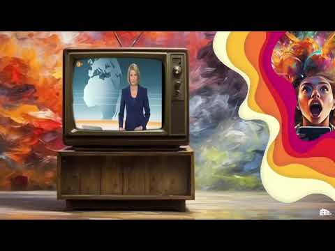 Die Macht der Medien   Thomas Kasunic