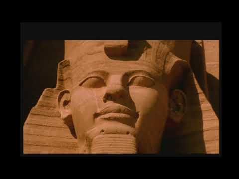 Storia dell'Antico Egitto: La Pace Ramesside - Ep.21
