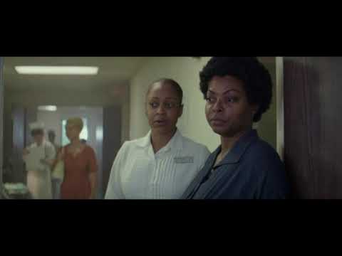 Best of Enemies w/ Taraji P. Henson, Sam Rockwell & Ann Heche - Select Scene