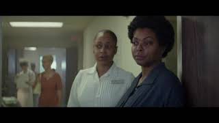 Best of Enemies w/ Taraji P. Henson, Sam Rockwell & Ann Heche - Select Scene video