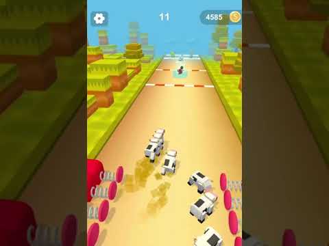 Crazy Dino Fighting