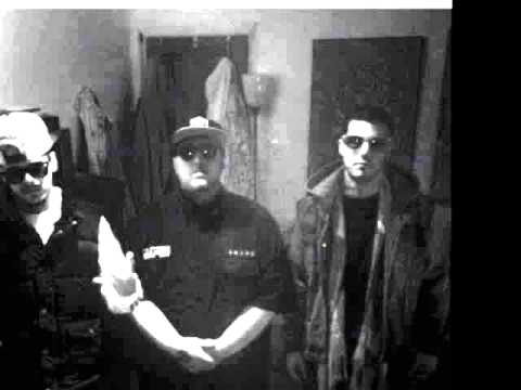 "Bouncin on em" Fatgab x Mister Bone x Soldat Solitaire