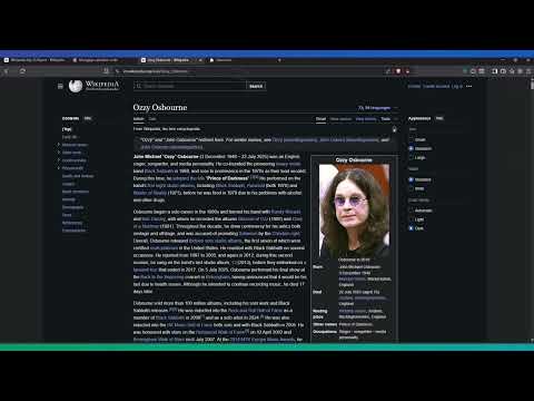 Item video thumbnail