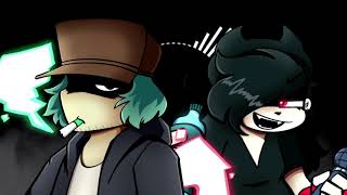 UNLEASHED | FRIDAY NIGHT FUNKIN&#39; | RELEASE X ANIMAL MASHUP (1 HOUR EDITION)