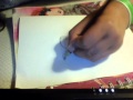 lær at tegne en pige part 2 