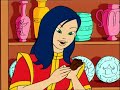 The Legend Of Mu Lan 2003 Dream Town 4K