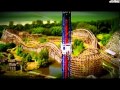 Walibi World 2006 Online Advertising 1