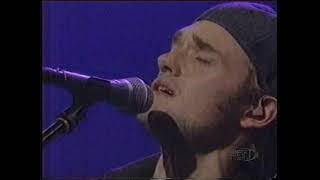 Green and Grey -|- Nickel Creek