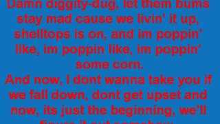 Nicki Minaj - Masquerade Lyrics