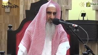 صورة جاهد نفسك وحاسبها قبل أن تُحاسَب!