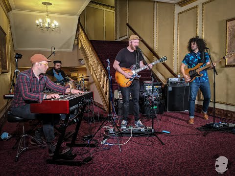 Palace Sessions - Wild Adriatic (10/28/20)