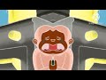 Curious George Is Crying In ConFuSioN
