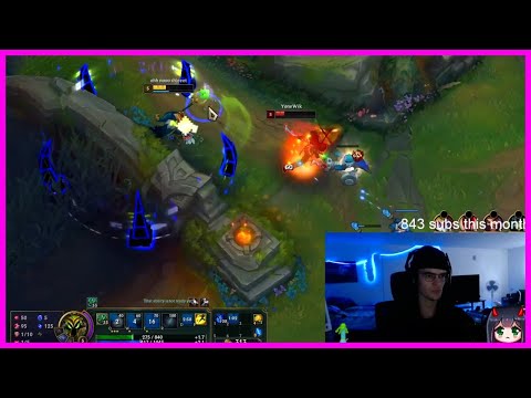 1 Minion Diff - Best of Yamato Streams 1710