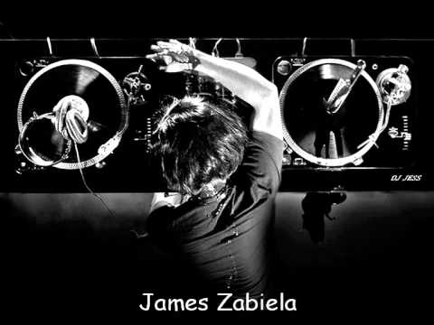 James Zabiela - Paradigm Shift IV, House, Progressive House, Music